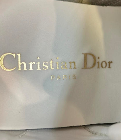 クリスチャンディオール ローカットスニーカー レディース SIZE 34 1/2 (XS) Christian Dior