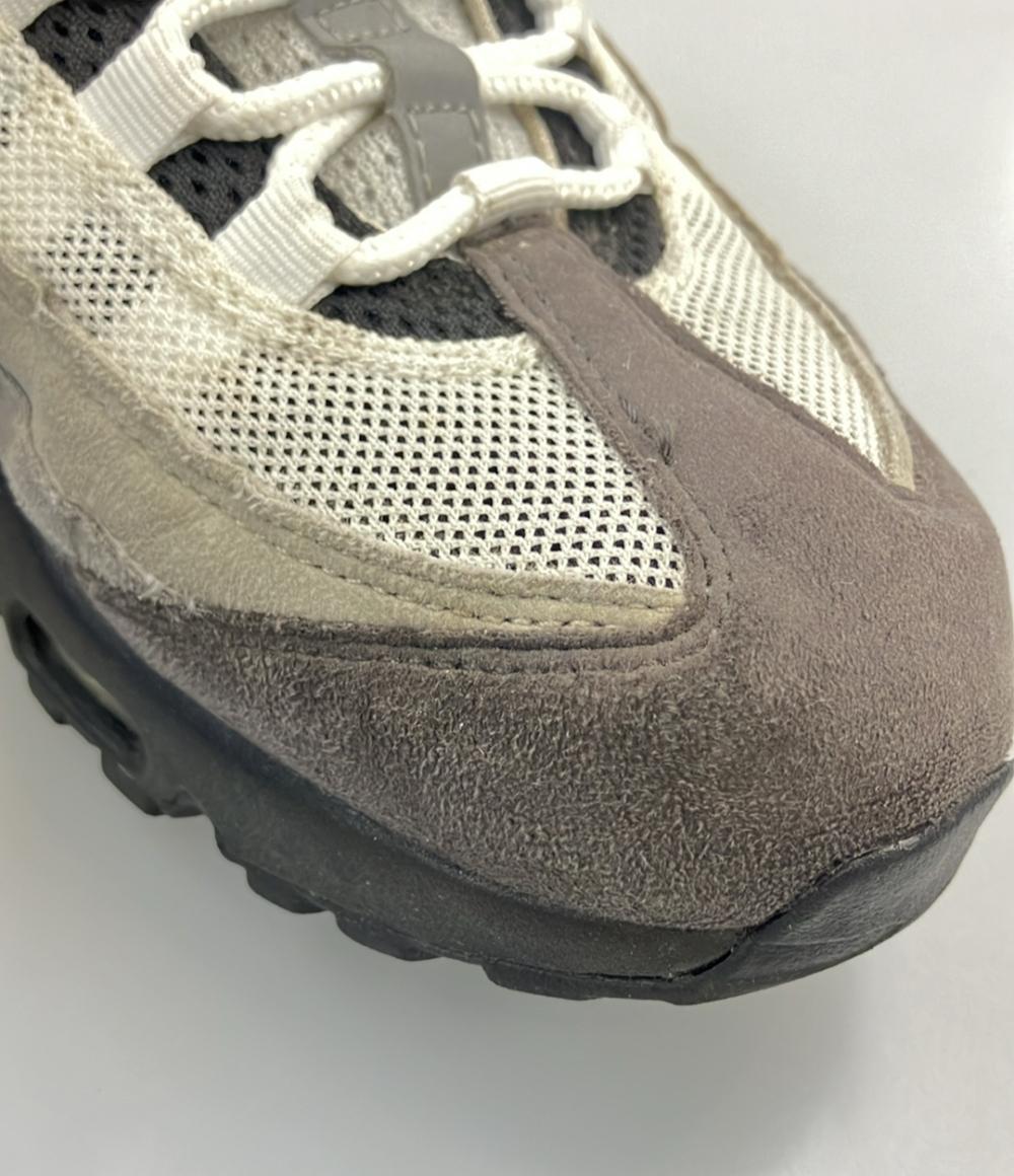 ナイキ ローカットスニーカー AIR MAX 95 OG AT2865-003 メンズ SIZE 26.0 (M) NIKE