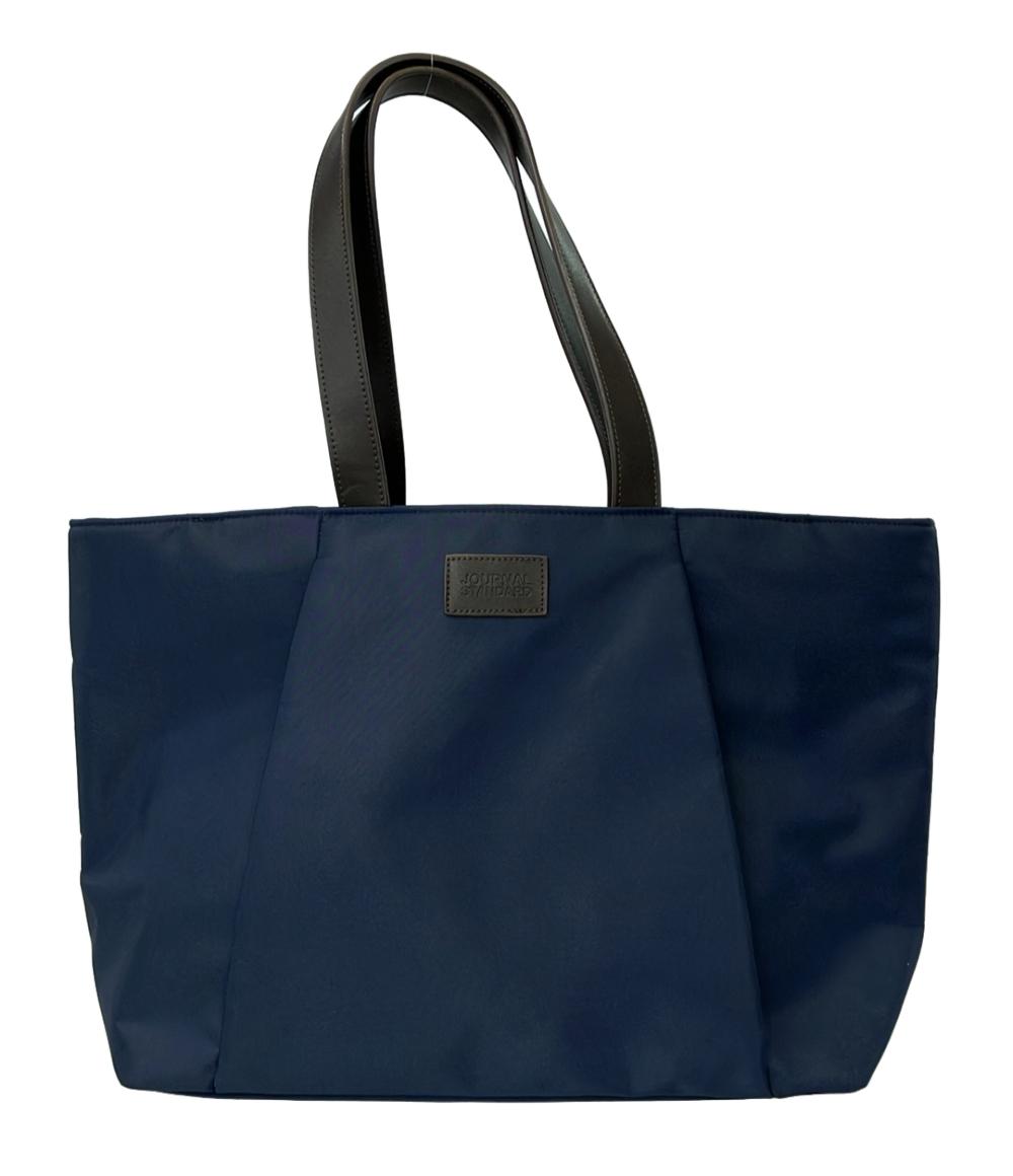 美品 JOURNAL STANDARD トートバッグ メンズ ジャーナルスタンダード