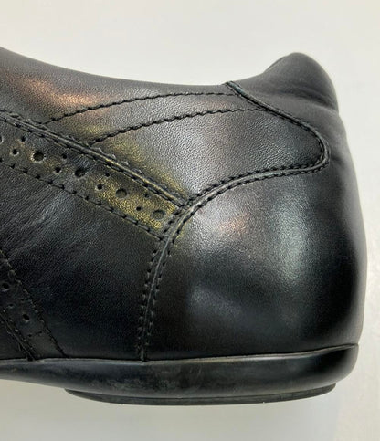 ルイ・ヴィトン ローカットスニーカー GO0049 レディース SIZE 37 1/2 (L) LOUIS VUITTON