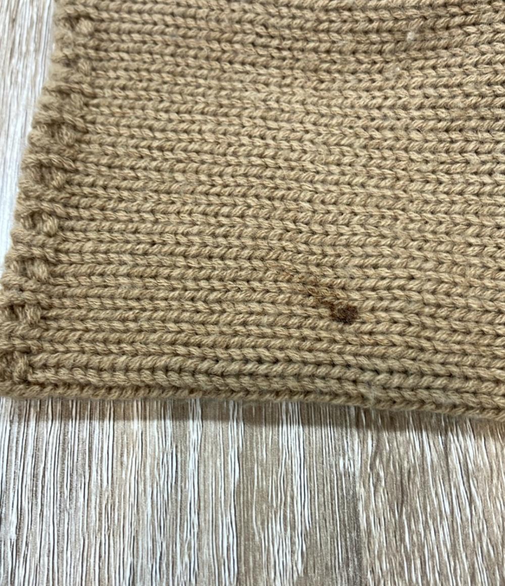 エストネーション ファーニットコート レディース SIZE 38 (M) ESTNATION