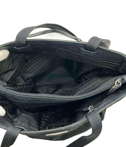 PRADA トートバッグ ナイロン レディース プラダ