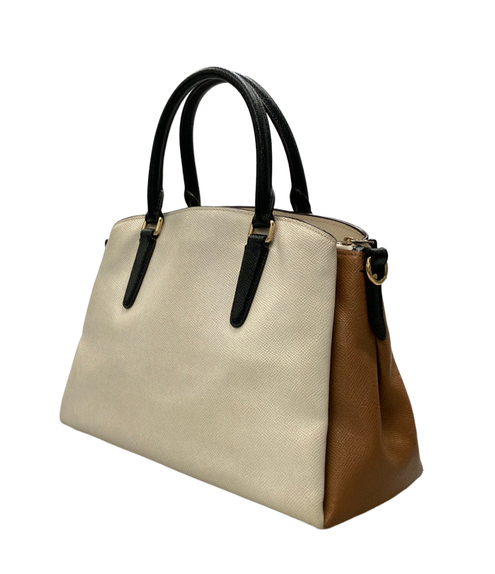 COACH 2way ハンドバッグ ショルダーバッグ 斜め掛け F31170 レディース コーチ