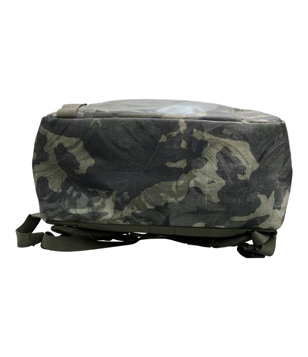 ザ・ノース・フェイス リュック BC FUSE BOX 2 メンズ THE NORTH FACE