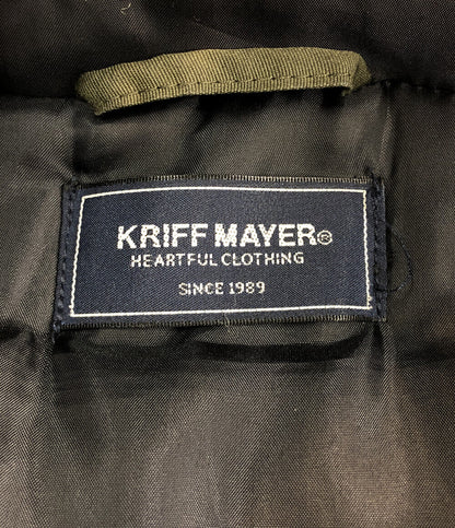 クリフメイヤー  中綿ジャケット      メンズ SIZE L (L) KRIFF MAYER