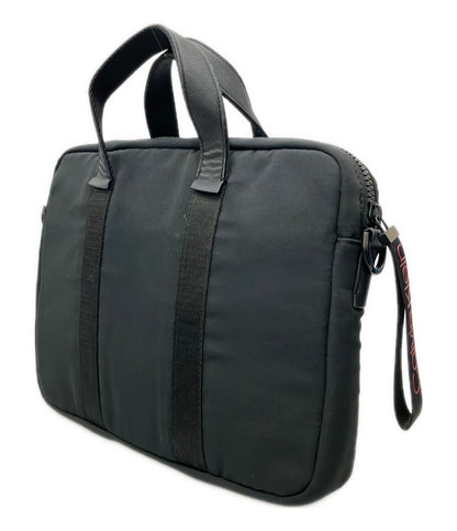 カルバンクライン 2WAY ハンドバッグ ショルダーバッグ 斜め掛け メンズ Calvin klein