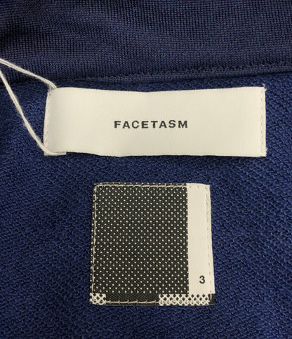 ファセッタズム  ブルゾン      メンズ SIZE 3 (S) FACETASM