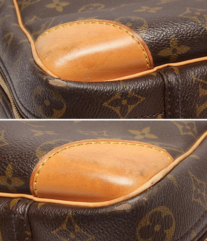 ルイ・ヴィトン ボストンバッグ トラベルバッグ シリウス50 モノグラム M41404 メンズ LOUIS VUITTON