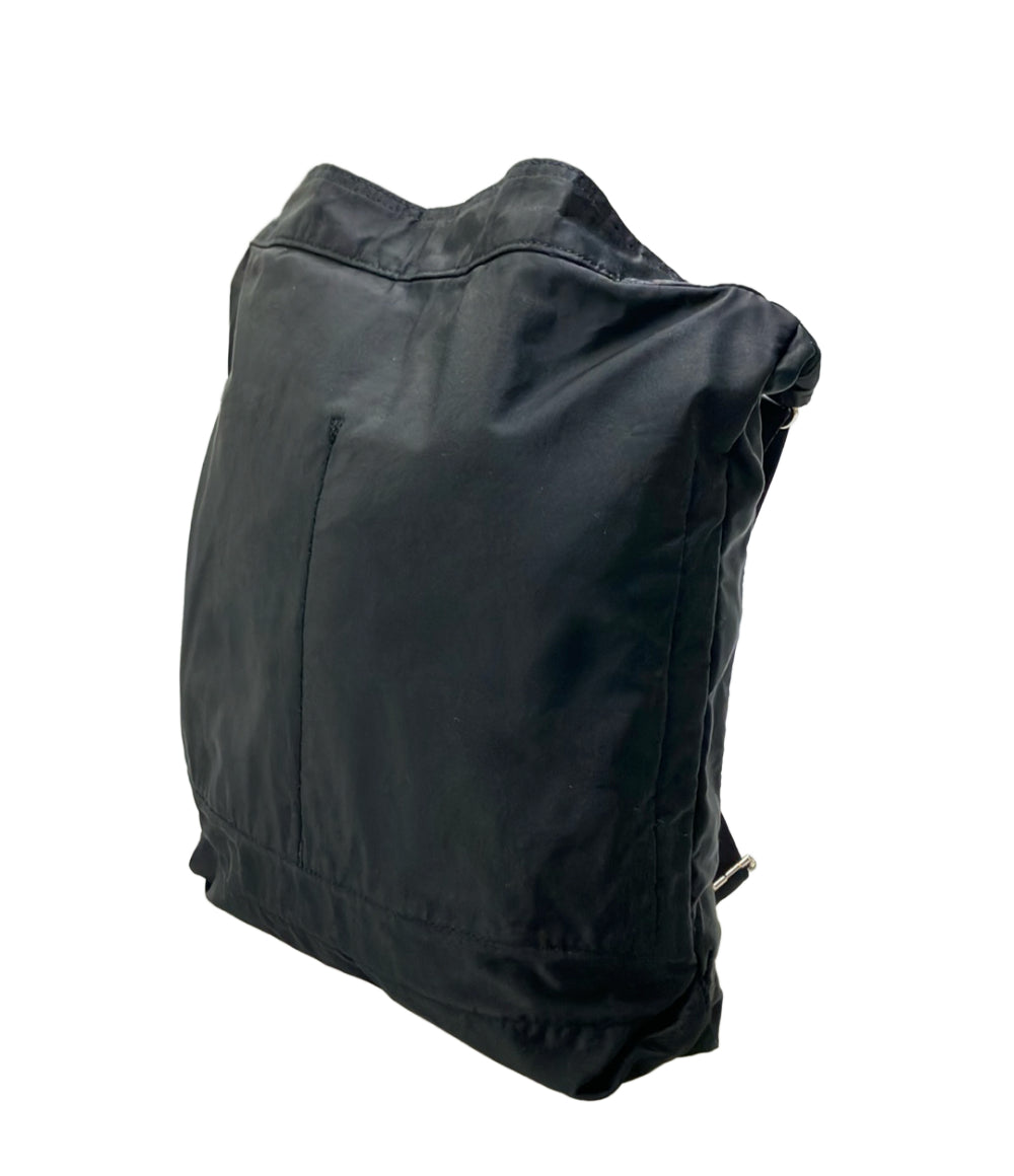 美品 PORTER ショルダーバッグ 斜め掛け ナイロン メンズ ポーター