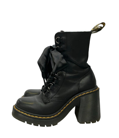 Dr.Martens レースアップショートブーツ 8ホール レディース SIZE 6 ドクターマーチン