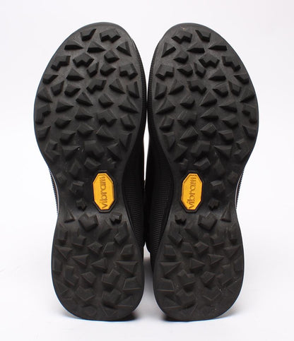 JIL SANDER ショートブーツ 厚底 メンズ SIZE 42 (M) ジルサンダー