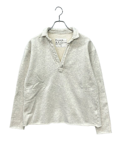 美品 Frank&Eileen スウェット レディース SIZE S フランクアンドアイリーン