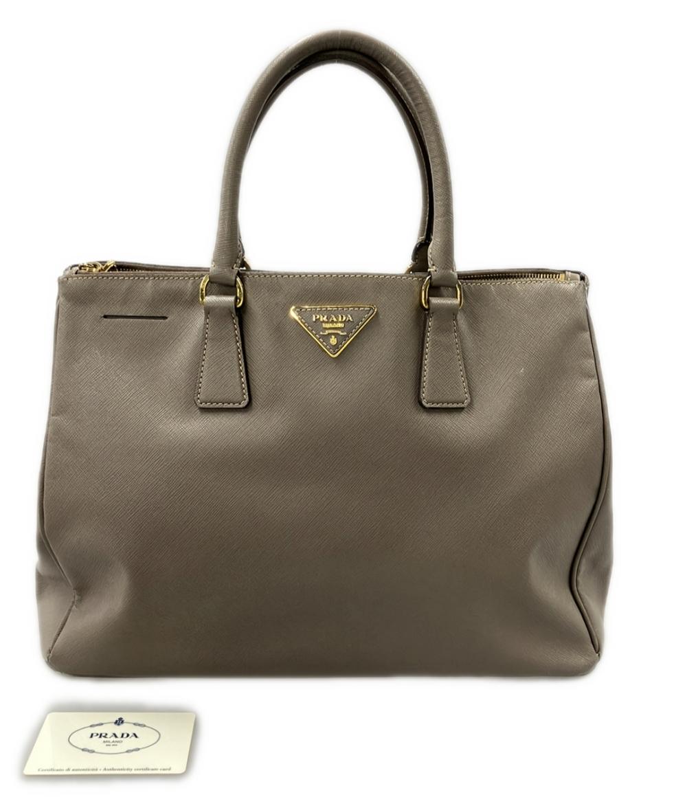 PRADA ハンドバッグ ガレリア BN1786 レディース プラダ