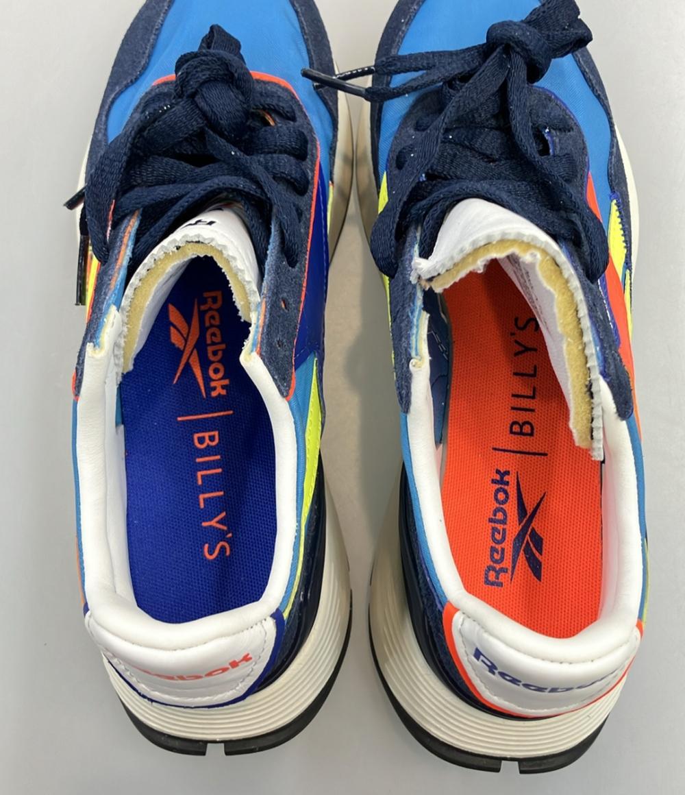 Reebok ローカットスニーカー レディース SIZE 23.0 (M) リーボック