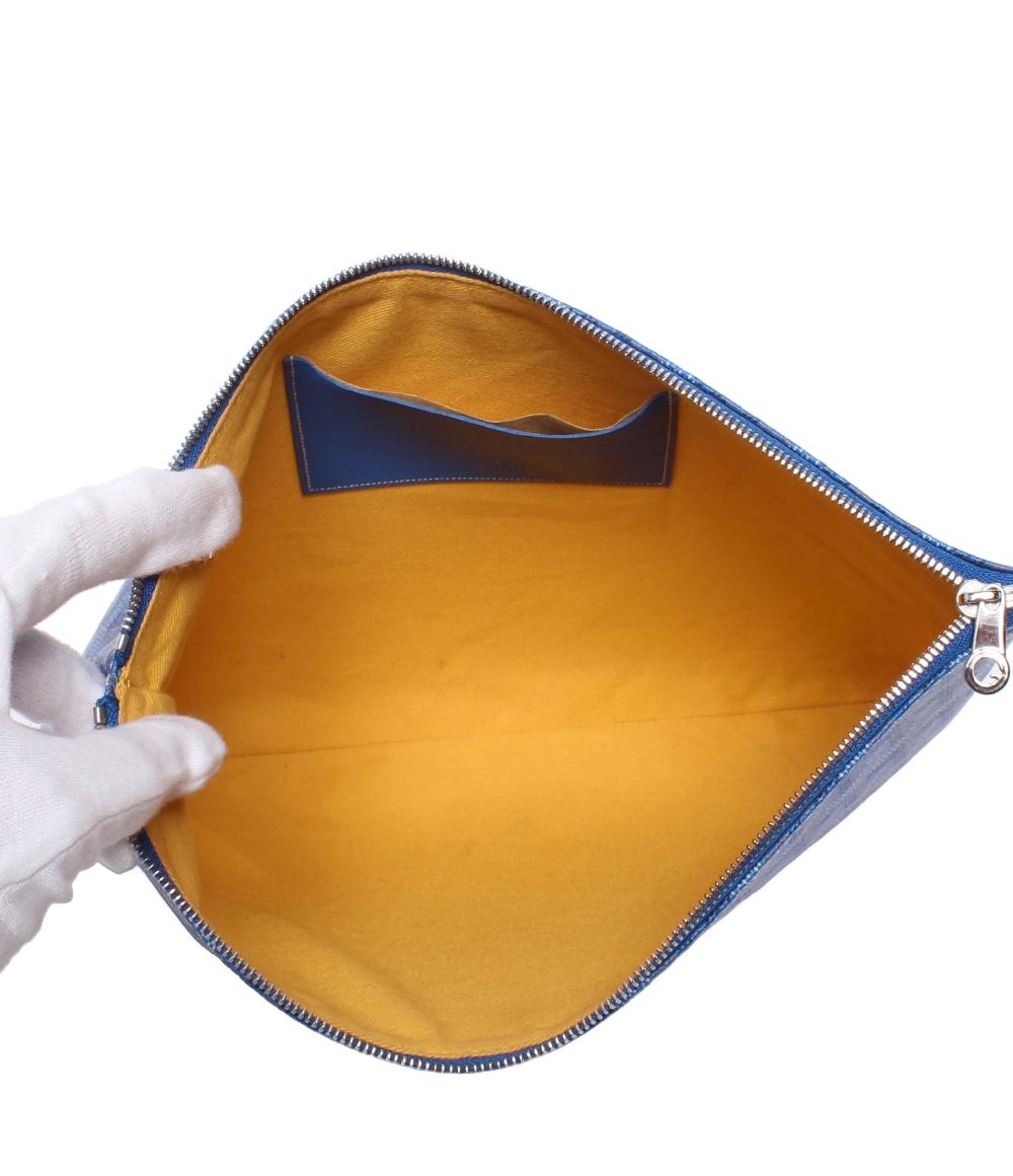 GOYARD クラッチバッグ ドキュメントケース ポーチ セナMM SAR020161