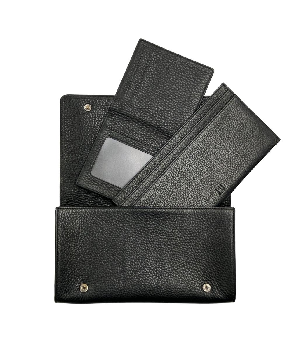 Dunhill オーガナイザー 長財布 メンズ ダンヒル