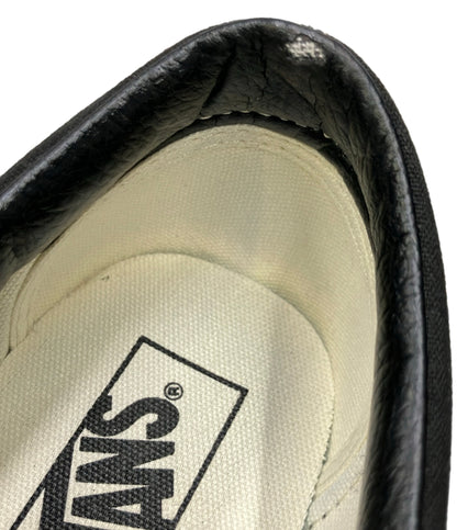 VANS スリッポン クラシック スリッポン VN000EYEBLK メンズ SIZE 27.5 バンズ