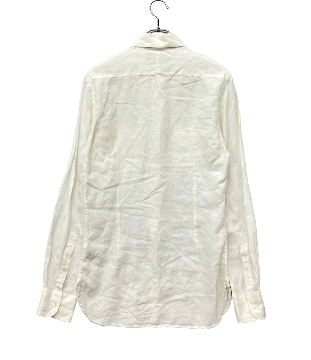 GUCCI 長袖シャツ メンズ SIZE 38 (M) グッチ