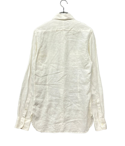 GUCCI 長袖シャツ メンズ SIZE 38 (M) グッチ