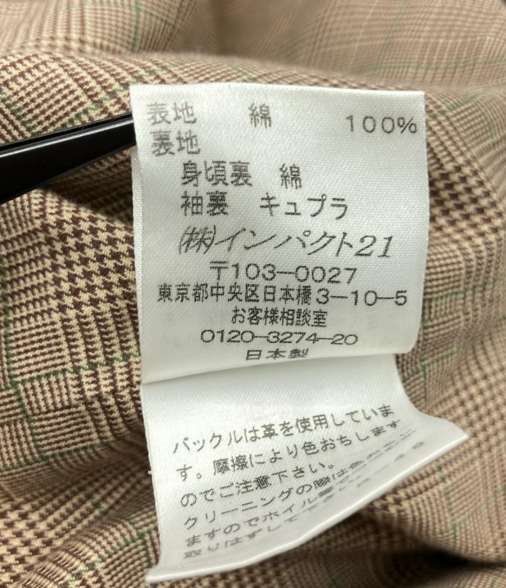 ラルフローレン トレンチコート アウター ジャケット インパクト21