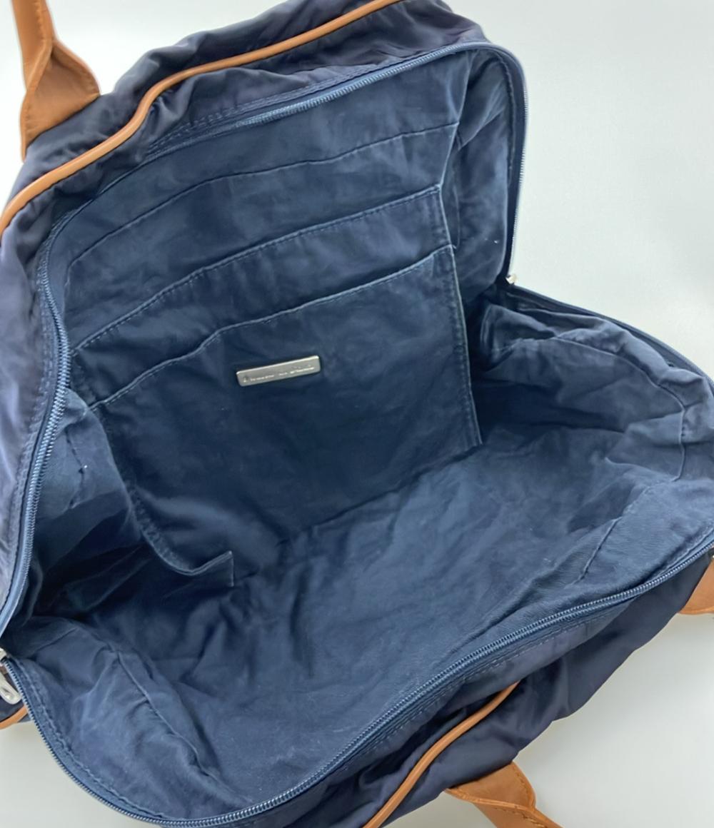 Orobianco ナイロントートバッグ メンズ オロビアンコ