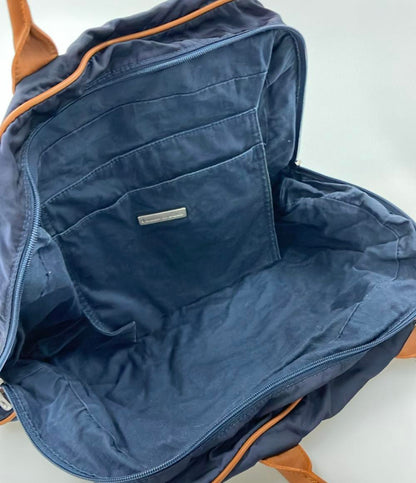 Orobianco ナイロントートバッグ メンズ オロビアンコ