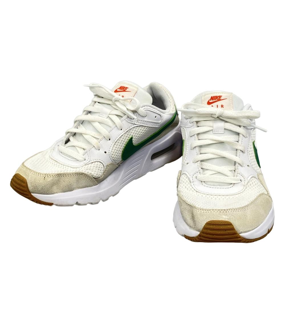 ナイキ ローカットスニーカー AIR MAX SC GS CZ5358-104 レディース SIZE 24.0 (L) NIKE