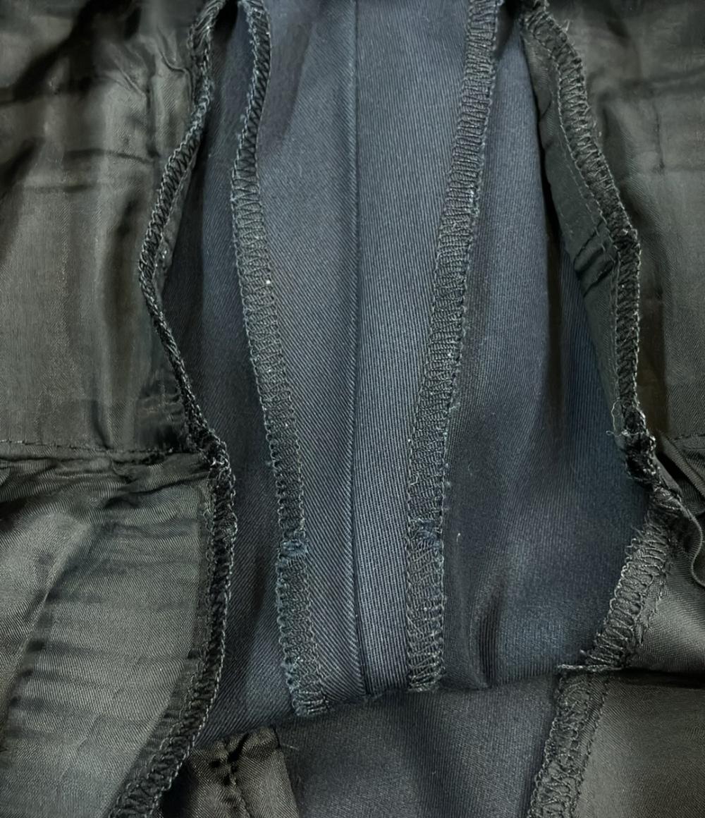 PRADA スラックス P2469 レディース SIZE 40 (M) プラダ