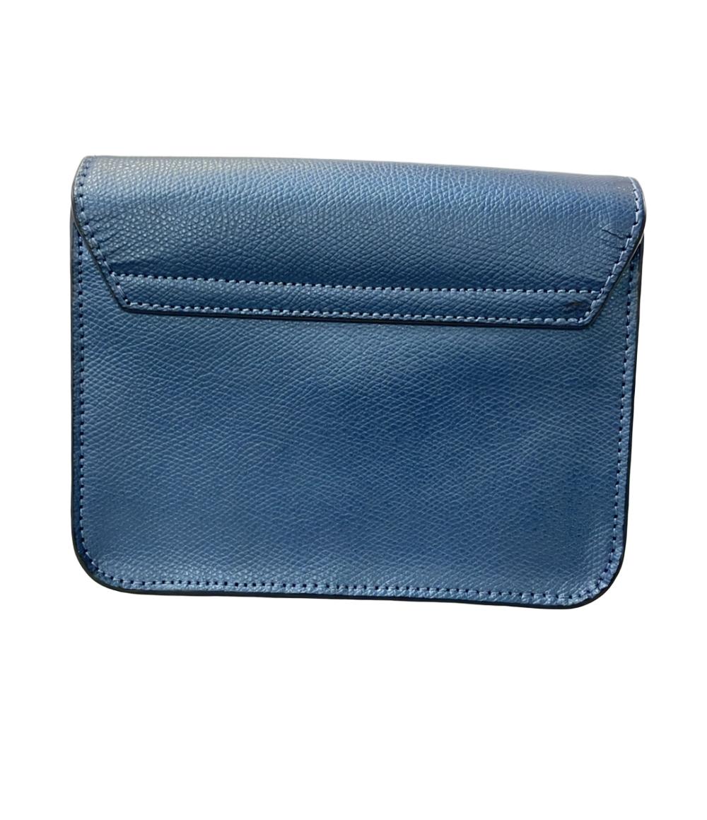 フルラ  ショルダーバッグ Furla ショルダーバッグ 斜め掛け チェーン メトロポリス G6400
