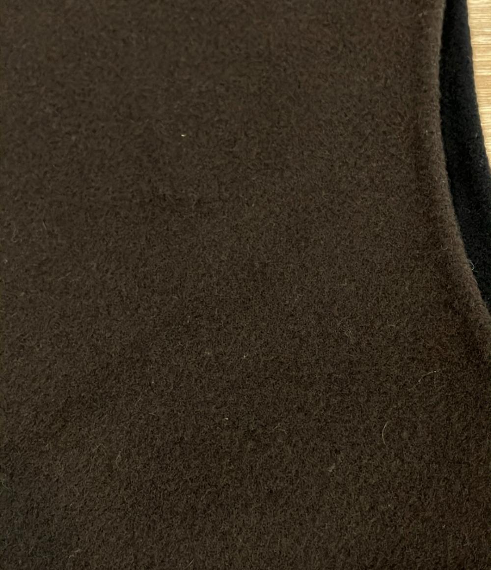 Drawer ロングベスト レディース SIZE 38 (S) ドゥロワー