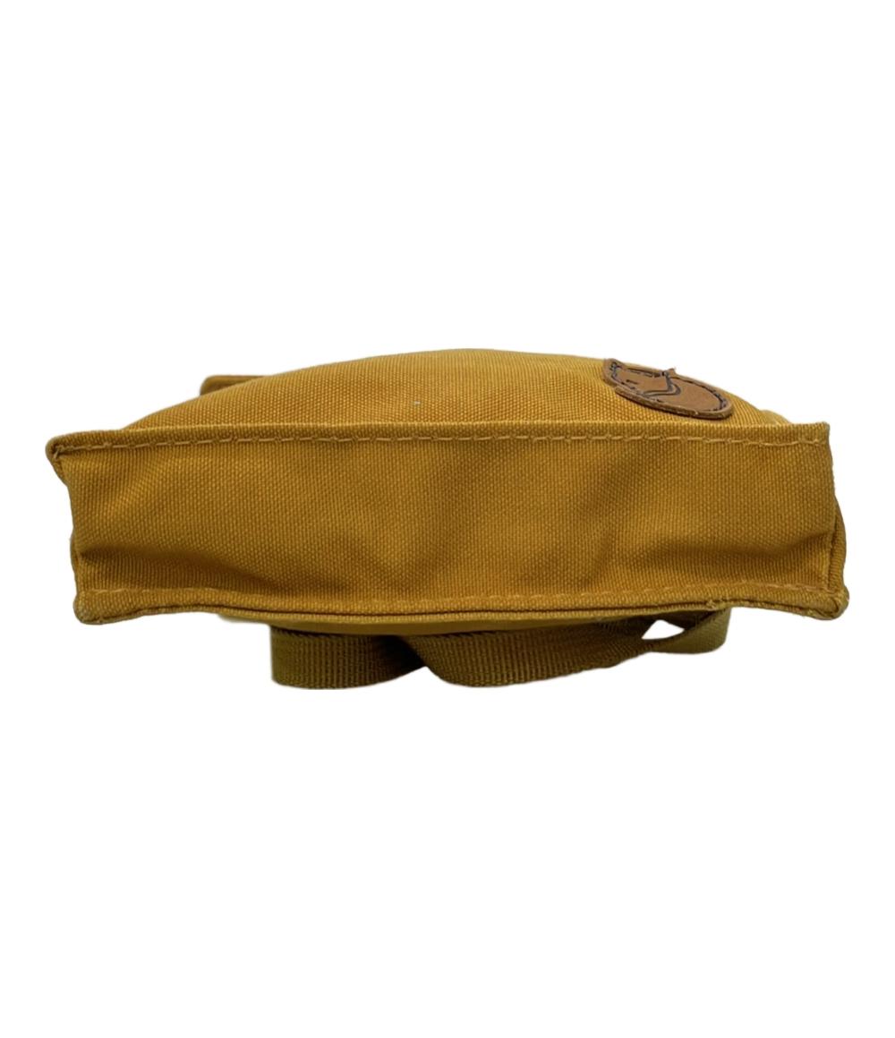 フェールラーベン ショルダーバッグ 斜め掛け レディース FJALLRAVEN
