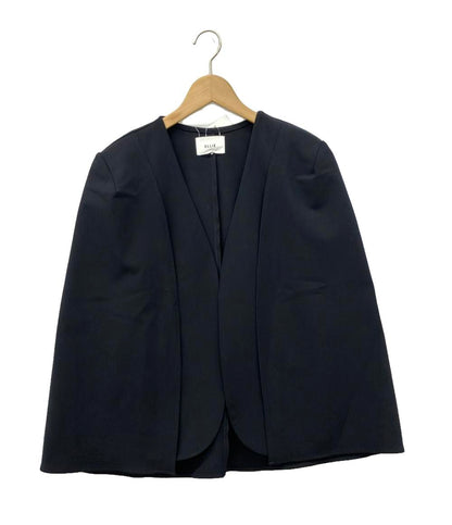 エリー ケープジャケット レディース SIZE F (M) ELLIE