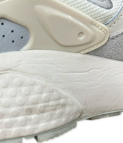 NIKE ローカットスニーカー エアハラチ ランナー DZ3306-100 メンズ SIZE 26.5 ナイキ
