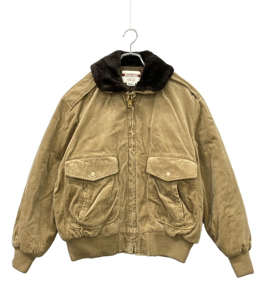 EDWIN コーデュロイジャケット メンズ SIZE 3Large 26inch エドウィン
