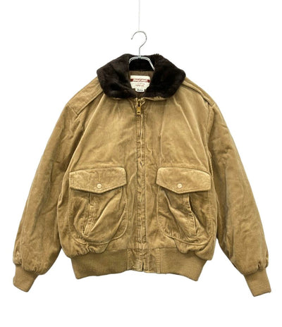 EDWIN コーデュロイジャケット メンズ SIZE 3Large 26inch エドウィン