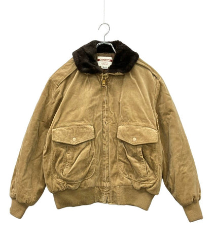 EDWIN コーデュロイジャケット メンズ SIZE 3Large 26inch エドウィン