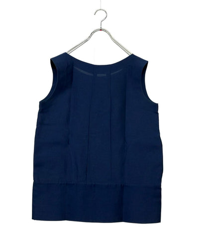 マルニ ノースリーブシャツ YMTTMAD20B00TCF16-00861 レディース SIZE 38 (S) MARNI