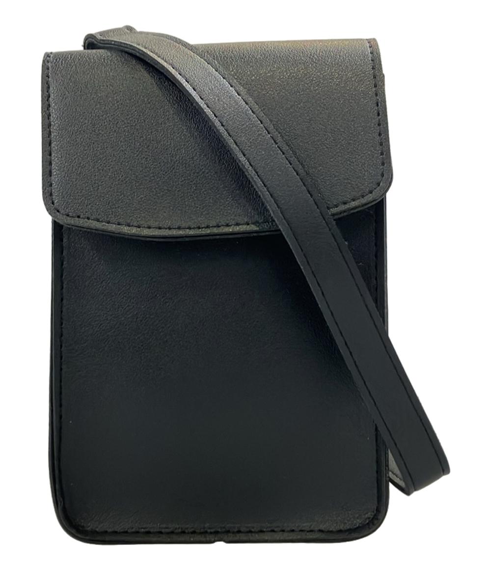 Left Field ショルダーバッグ 斜め掛け メンズ レフトフィールド