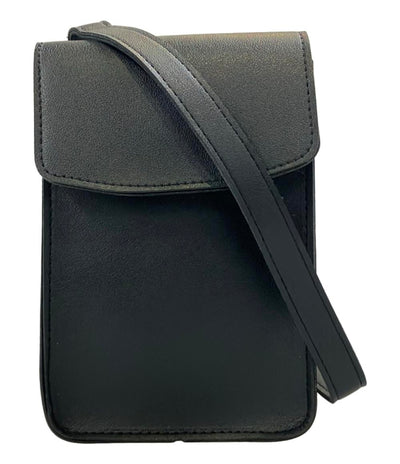 Left Field ショルダーバッグ 斜め掛け メンズ レフトフィールド