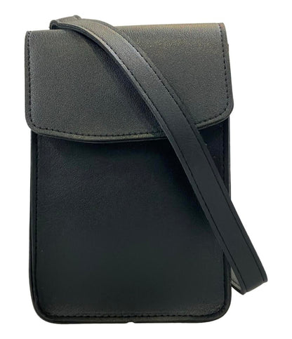 Left Field ショルダーバッグ 斜め掛け メンズ レフトフィールド