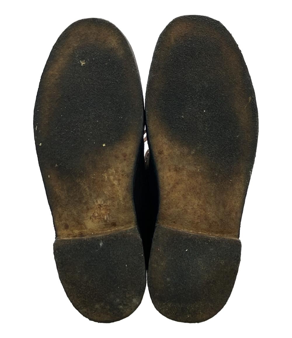 Clarks デザートブーツ メンズ SIZE UK 10 (XL) クラークス