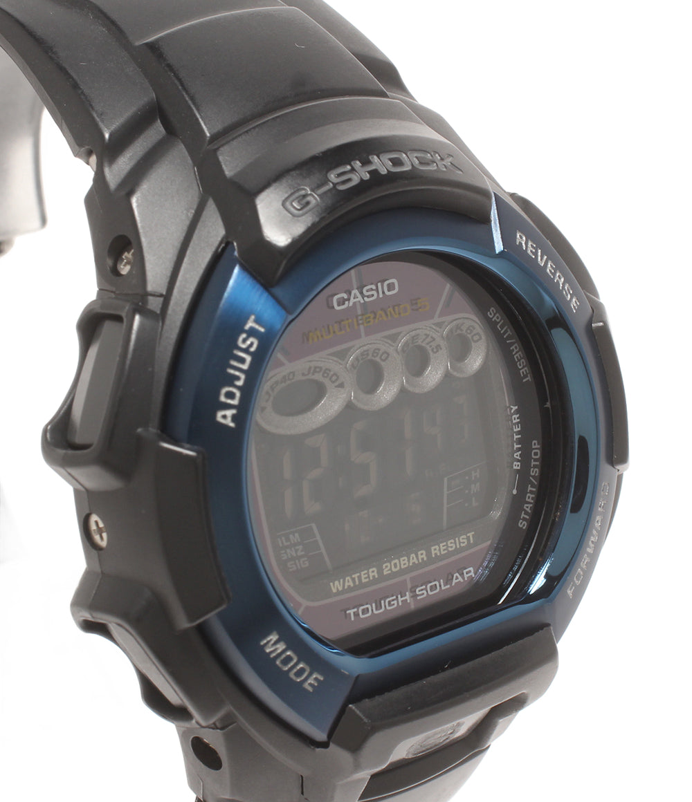 CASIO 腕時計 G-SHOCK ソーラー GW-810-2JF メンズ カシオ