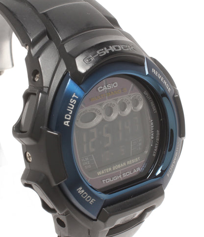 CASIO 腕時計 G-SHOCK ソーラー GW-810-2JF メンズ カシオ