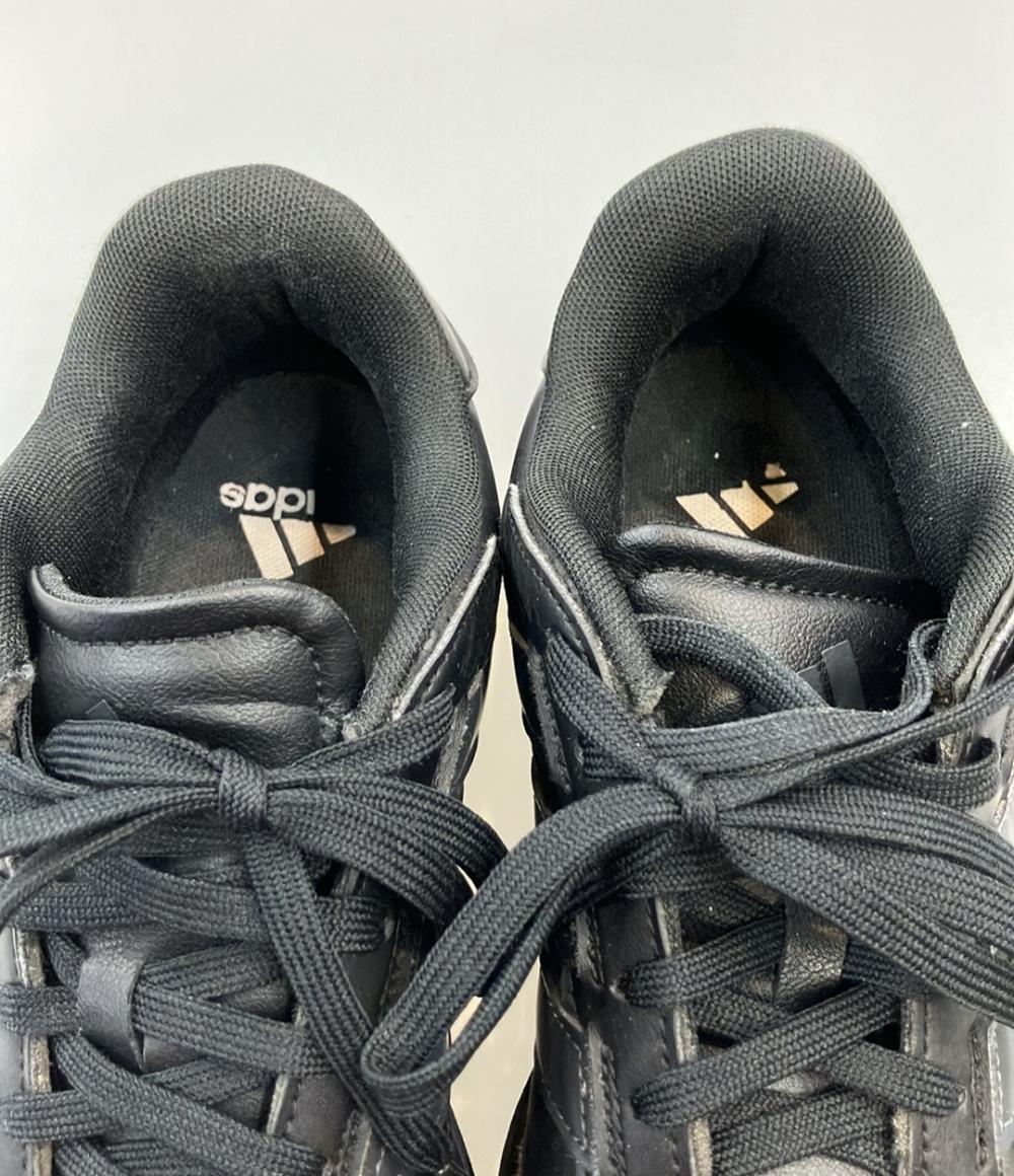 adidas ローカットスニーカー コートブロック IF6449 メンズ SIZE 25.0 (S) アディダス