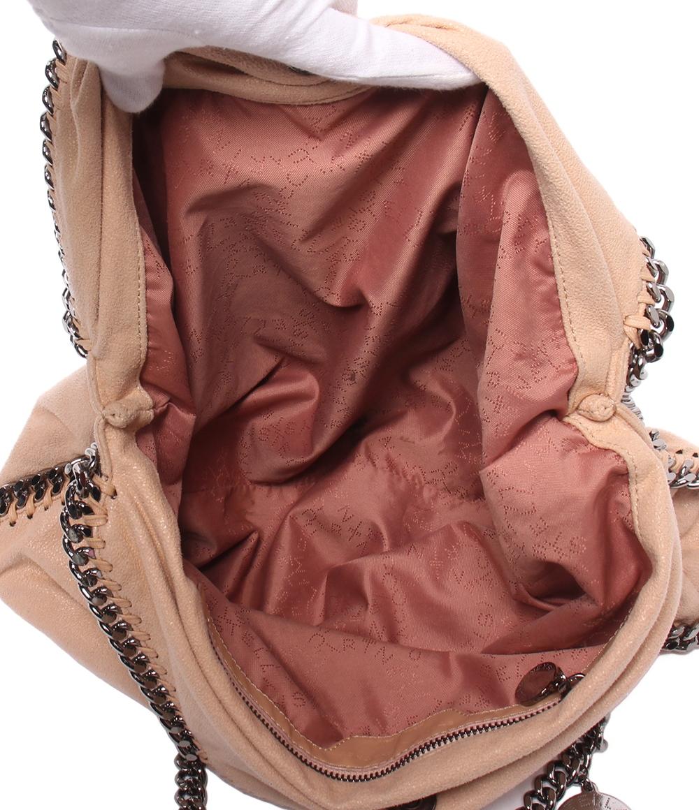 訳あり Stella McCartney 2wayチェーンショルダーバッグ ハンドバッグ