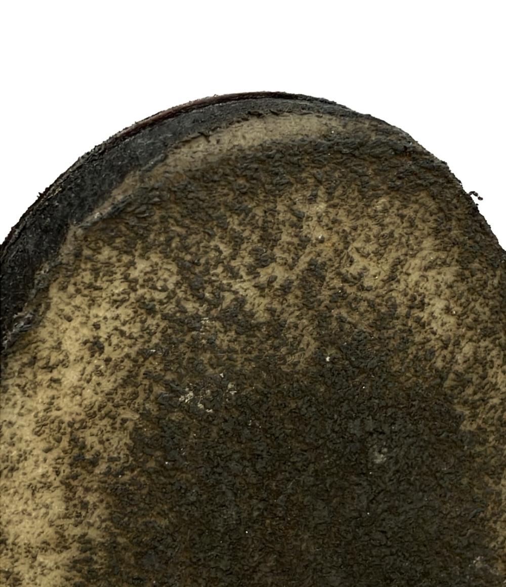 Clarks ショートブーツ デザートブーツ 11826 メンズ SIZE 27.0 (L) クラークス