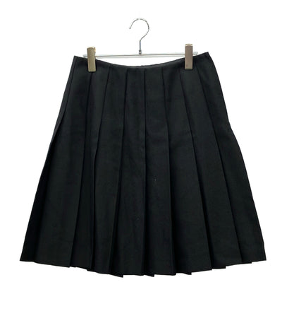 tricot COMME des GARCONS プリーツスカート レディース SIZE M トリココムデギャルソン