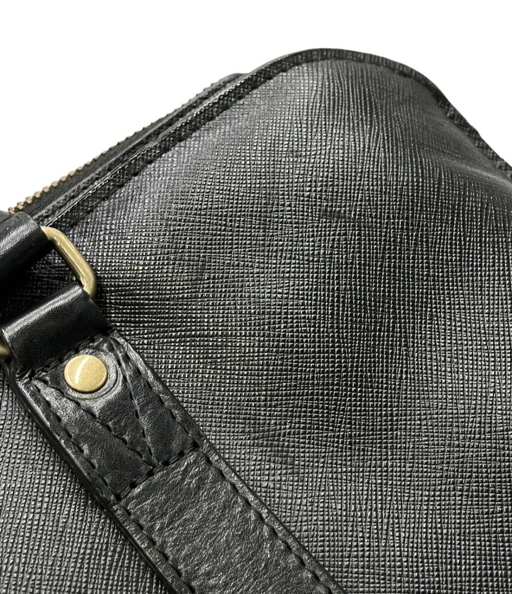 チェリカ 2WAY ビジネスバッグ ブリーフケース ショルダーバッグ メンズ chelica