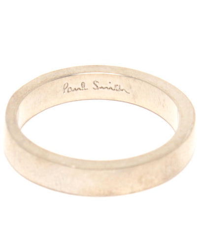 PS Paul Smith リング 指輪 シグネチャーストライプ メンズ SIZE 17号 ピーエスポールスミス