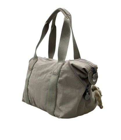 Kipling 2way ハンドバッグ ショルダーバッグ 斜め掛け レディース キプリング